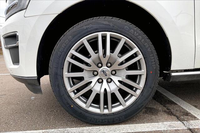 Used 2022 Ford Expedition For Sale in Olive Branch, MS