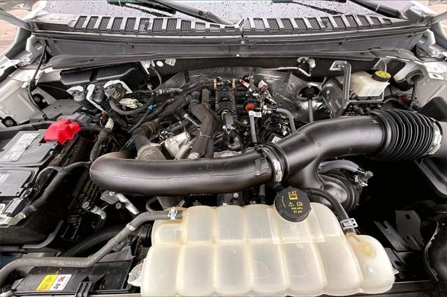 Used 2022 Ford Expedition For Sale in Olive Branch, MS