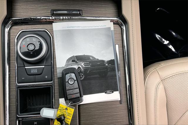 Used 2022 Ford Expedition For Sale in Olive Branch, MS