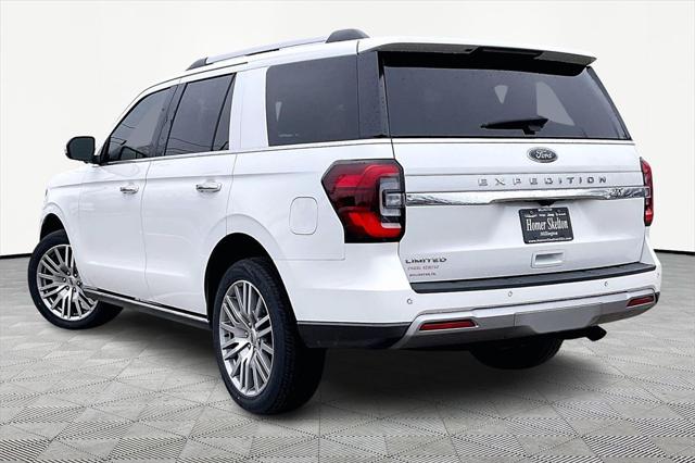 Used 2022 Ford Expedition For Sale in Olive Branch, MS