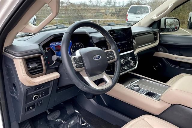 Used 2022 Ford Expedition For Sale in Olive Branch, MS