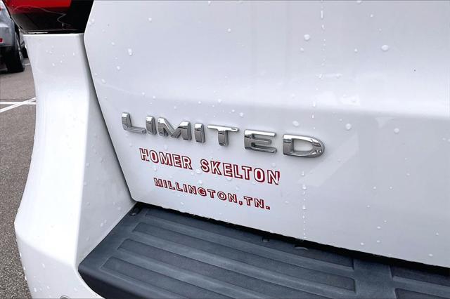 Used 2022 Ford Expedition For Sale in Olive Branch, MS