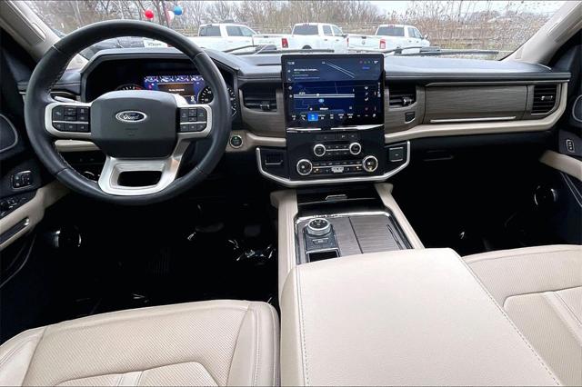 Used 2022 Ford Expedition For Sale in Olive Branch, MS