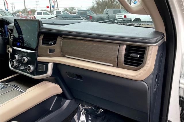Used 2022 Ford Expedition For Sale in Olive Branch, MS