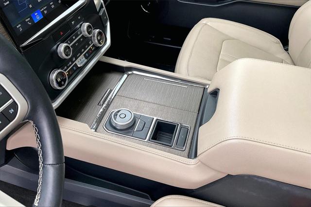 Used 2022 Ford Expedition For Sale in Olive Branch, MS