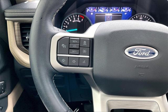 Used 2022 Ford Expedition For Sale in Olive Branch, MS