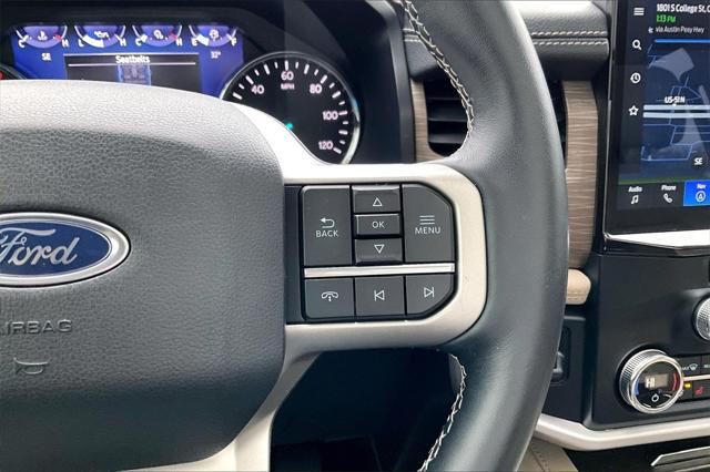 Used 2022 Ford Expedition For Sale in Olive Branch, MS