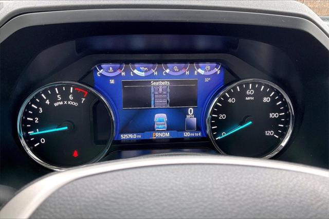 Used 2022 Ford Expedition For Sale in Olive Branch, MS