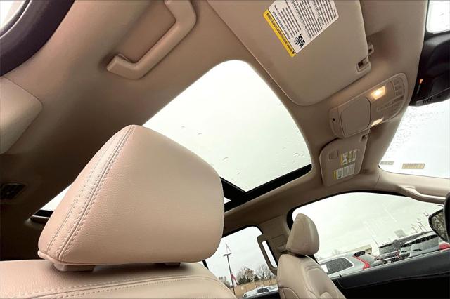 Used 2022 Ford Expedition For Sale in Olive Branch, MS