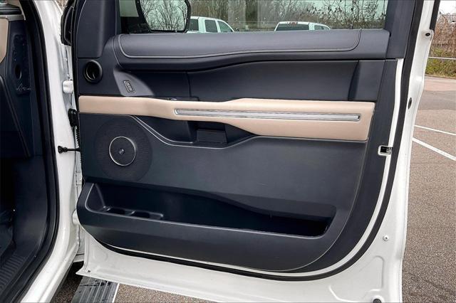 Used 2022 Ford Expedition For Sale in Olive Branch, MS