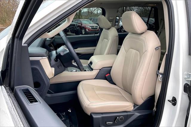 Used 2022 Ford Expedition For Sale in Olive Branch, MS