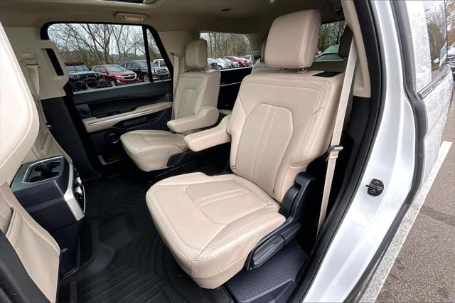 Used 2022 Ford Expedition For Sale in Olive Branch, MS