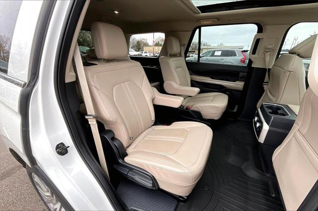 Used 2022 Ford Expedition For Sale in Olive Branch, MS
