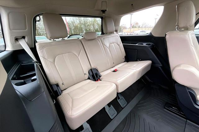 Used 2022 Ford Expedition For Sale in Olive Branch, MS