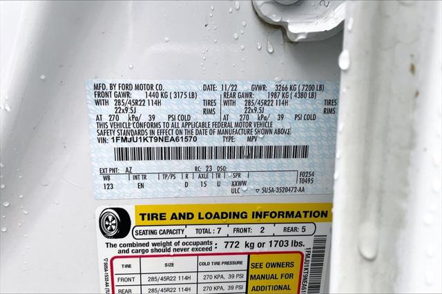 Used 2022 Ford Expedition For Sale in Olive Branch, MS