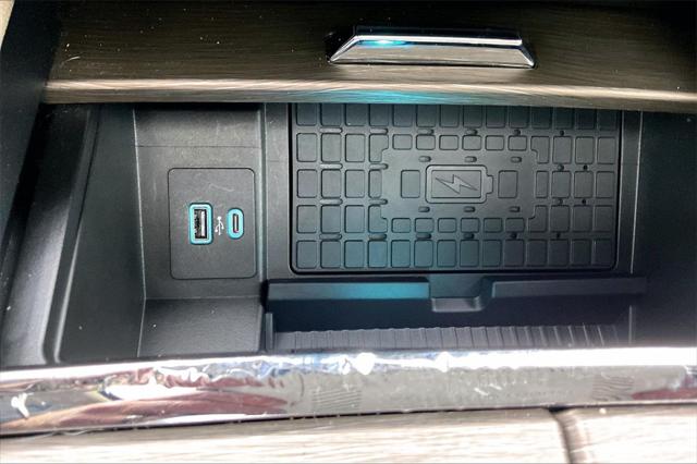 Used 2022 Ford Expedition For Sale in Olive Branch, MS