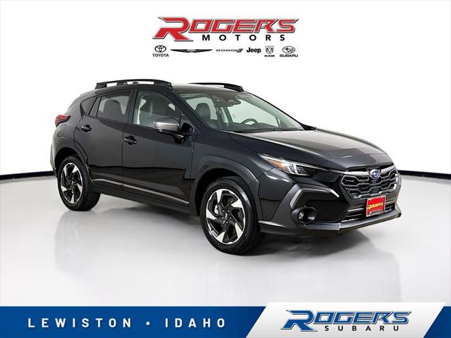 2024 Subaru Crosstrek Limited for sale in Lewiston, ID