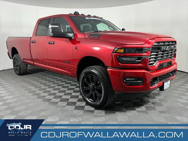 2026 Ram 2500 Big Horn for sale in Walla Walla, WA