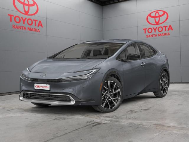 2026 Toyota Prius Plug-In XSE for sale in Santa Maria, CA