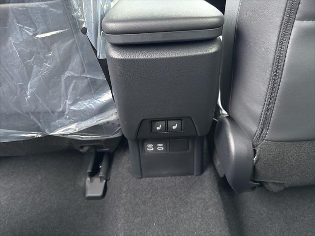 2026 Toyota Prius Limited AWD-e
