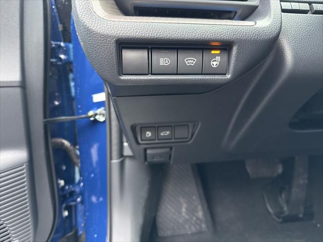 2026 Toyota Prius Limited AWD-e