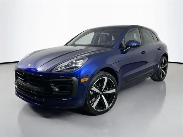 2025 Porsche Macan GTS for sale in Fort Worth, TX