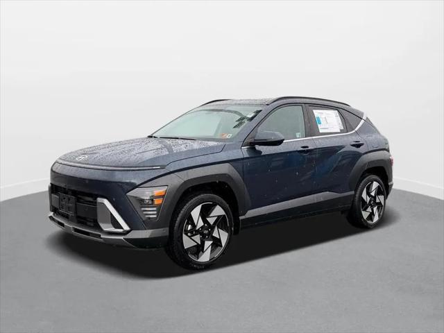 2024 Hyundai Kona Limited for sale in Mount Hope, WV