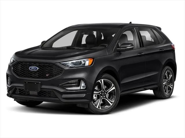2019 Ford Edge ST for sale in Bemidji, MN