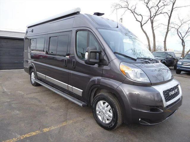 2017 Ram ProMaster Cargo Van High Roof 159 WB EXT for sale in Downers Grove, IL