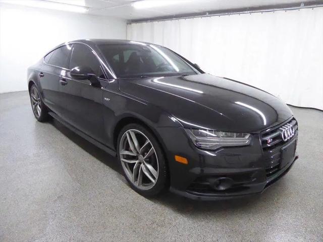 2016 Audi S7 4.0T for sale in Downers Grove, IL