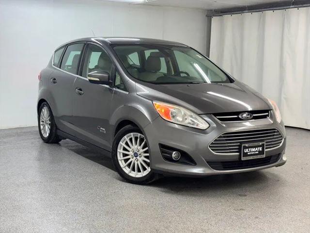 2014 Ford C-Max Energi SEL for sale in Downers Grove, IL