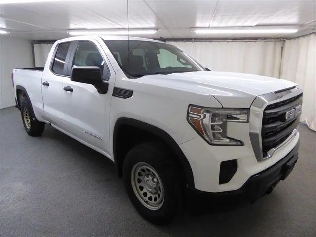 2019 GMC Sierra 1500 Base for sale in Downers Grove, IL