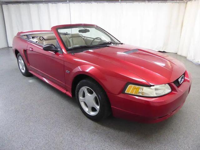 2000 Ford Mustang GT for sale in Downers Grove, IL