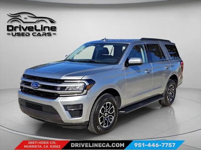 2024 Ford Expedition XLT for sale in Murrieta, CA