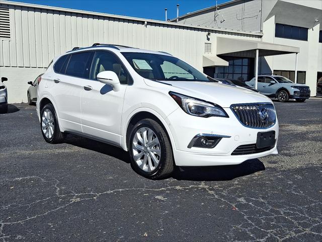 2018 Buick Envision Premium II for sale in High Point, NC