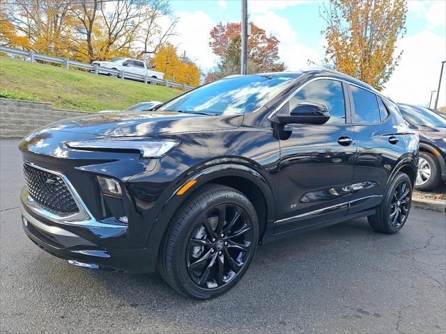 2026 Buick Encore GX Sport Touring AWD