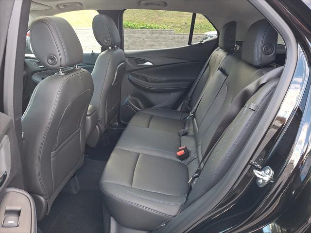 2026 Buick Encore GX Sport Touring AWD
