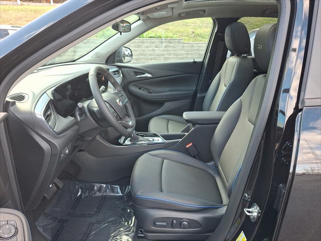 2026 Buick Encore GX Sport Touring AWD