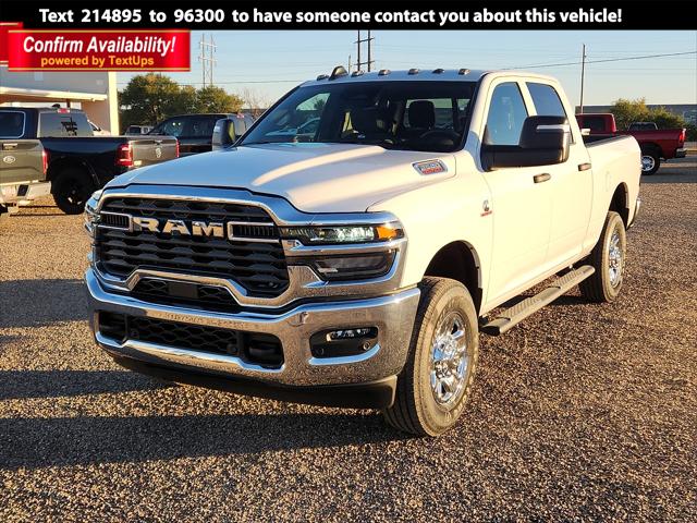 2026 Ram 2500 Tradesman for sale in Clovis, NM