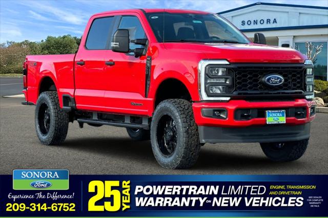 2026 Ford F-250 XL for sale in Sonora, CA