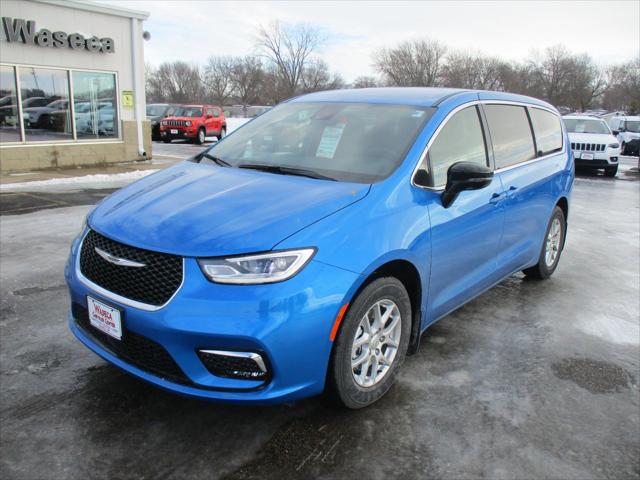 2026 Chrysler Pacifica PACIFICA SELECT 2026 Chrysler Pacifica PACIFICA SELECT