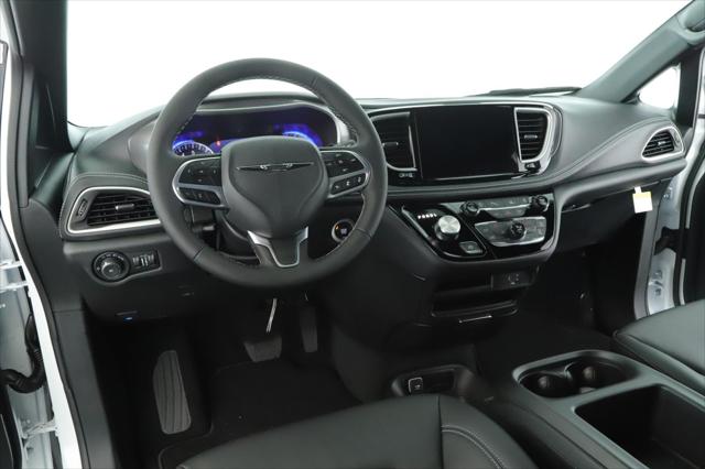 2026 Chrysler Pacifica PACIFICA SELECT 2026 Chrysler Pacifica PACIFICA SELECT