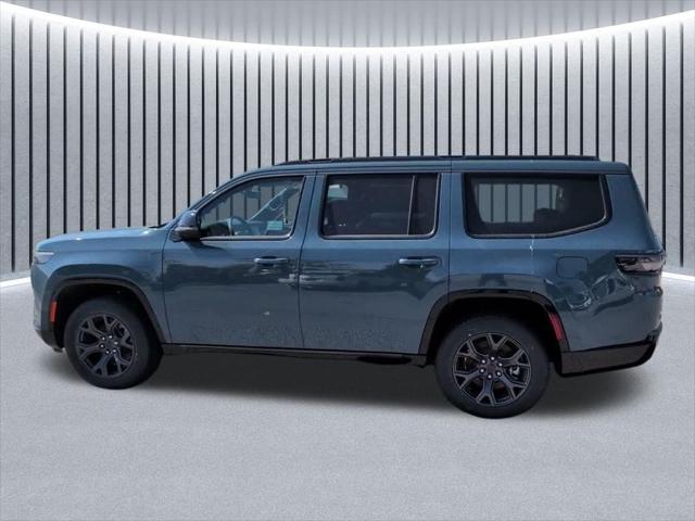 2026 Jeep Grand Wagoneer Limited Altitude 4x4