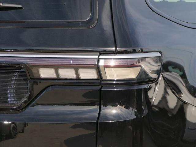 2026 Wagoneer Grand Wagoneer GRAND WAGONEER 4X4