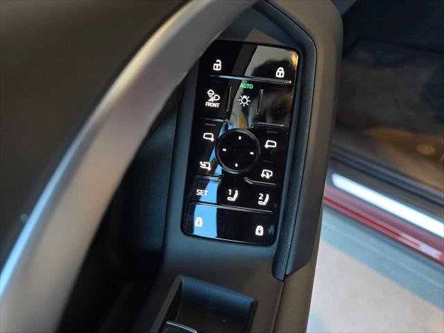 2025 Audi Q5 Prestige TFSI quattro S tronic