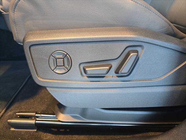 2025 Audi Q5 Prestige TFSI quattro S tronic
