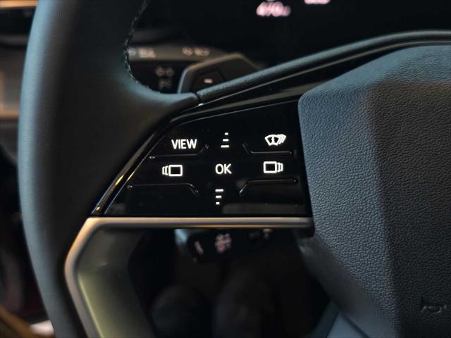 2025 Audi Q5 Prestige TFSI quattro S tronic