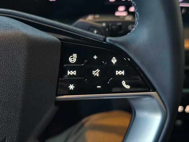 2025 Audi Q5 Prestige TFSI quattro S tronic