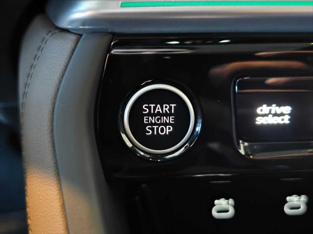2025 Audi Q5 Prestige TFSI quattro S tronic