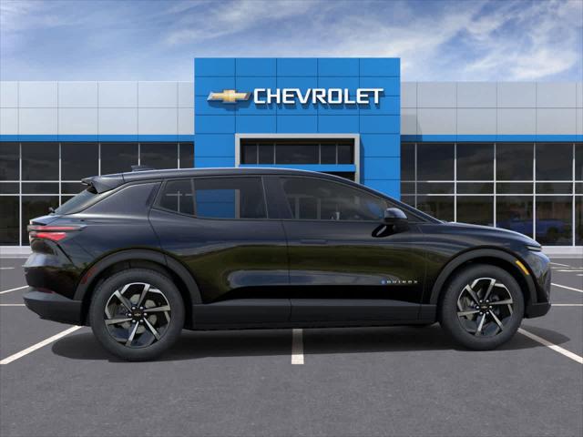 2026 Chevrolet Equinox LT 1, FWD